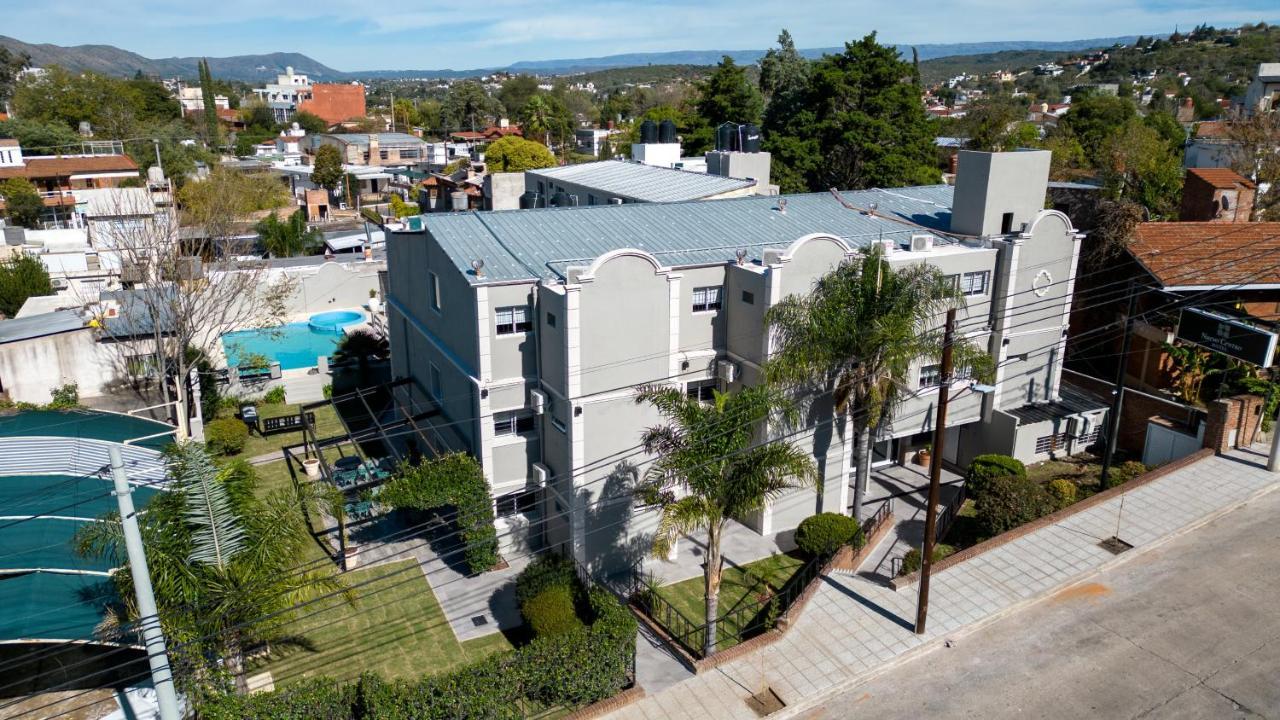 Nuevo Centro Hotel Villa Carlos Paz Exterior photo